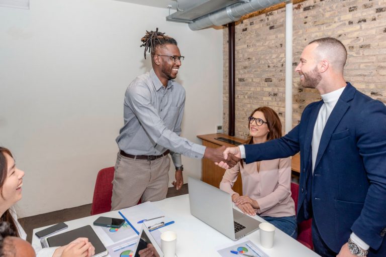 Remote Negotiation: How to Win Deals Over Zoom