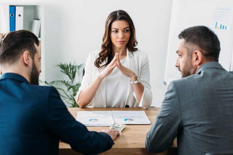 Negotiation Tactics from the World’s Top Dealmakers